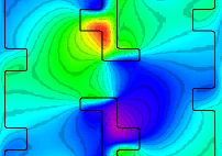 3d defect state